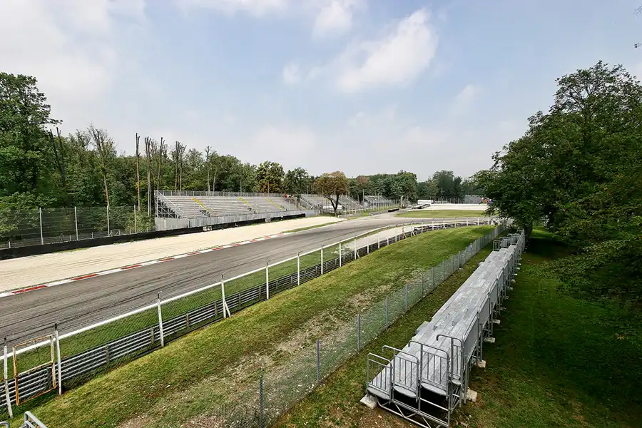 244 | 2005 | Monza | Autodromo Nazionale Monza | © carsten riede fotografie