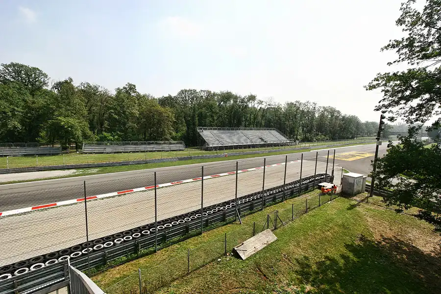 245 | 2005 | Monza | Autodromo Nazionale Monza | © carsten riede fotografie