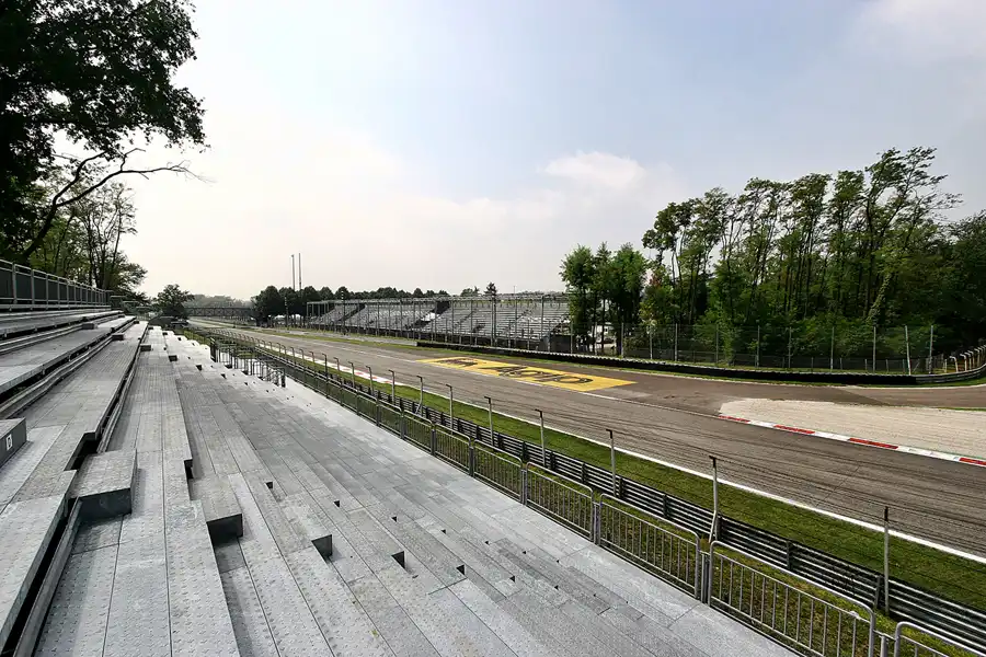 246 | 2005 | Monza | Autodromo Nazionale Monza | © carsten riede fotografie