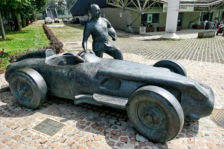 248 | 2005 | Monza | Autodromo Nazionale Monza | © carsten riede fotografie