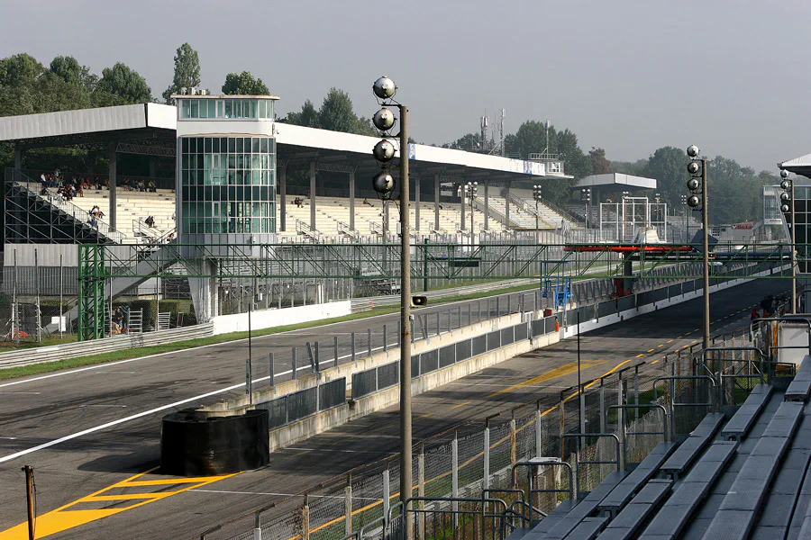 237 | 2005 | Monza | Autodromo Nazionale Monza | © carsten riede fotografie