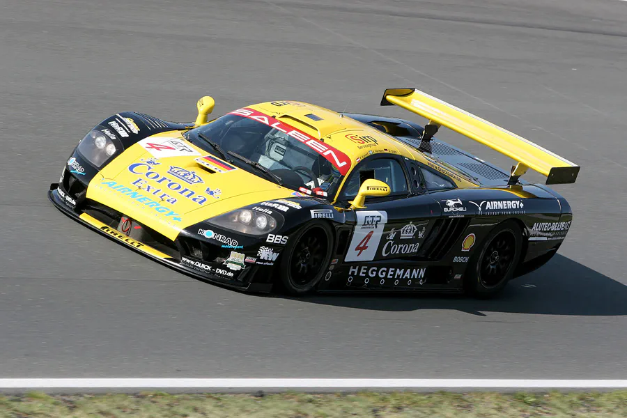 023 | 2005 | Motorsport Arena Oschersleben | FIA GT Championship | © carsten riede fotografie