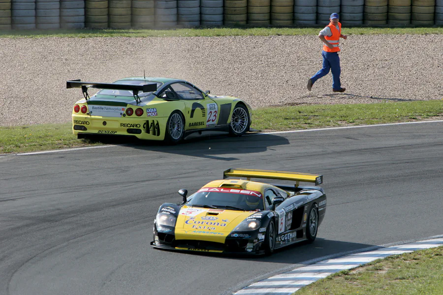 034 | 2005 | Motorsport Arena Oschersleben | FIA GT Championship | © carsten riede fotografie