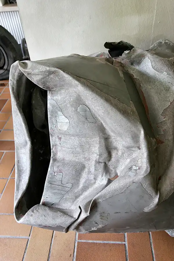 009 | 2005 | Kerpen-Horrem | Villa Trips | © carsten riede fotografie