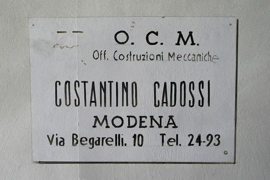 012 | 2005 | Kerpen-Horrem | Villa Trips | © carsten riede fotografie