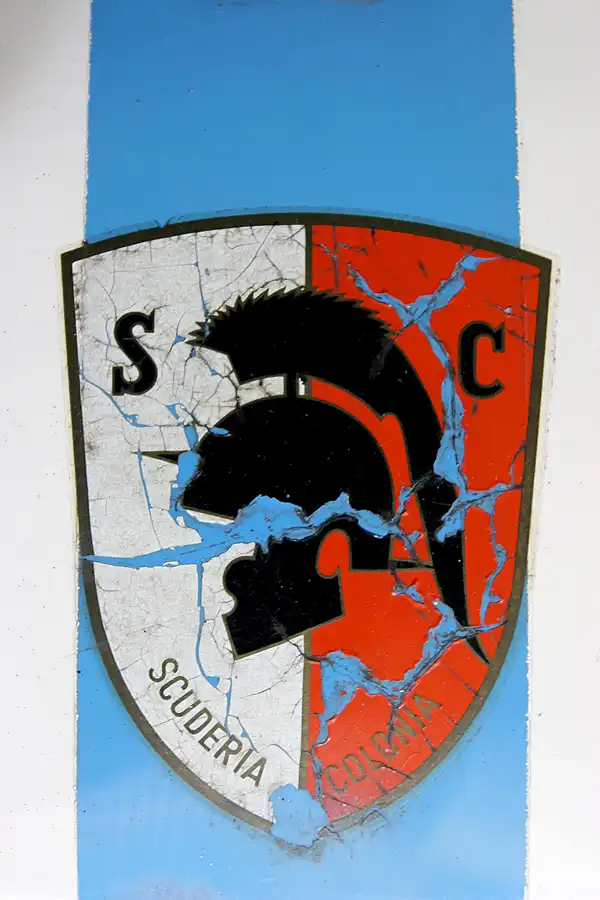 013 | 2005 | Kerpen-Horrem | Villa Trips | © carsten riede fotografie