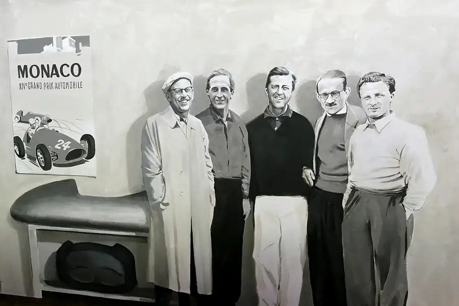 014 | 2005 | Kerpen-Horrem | Villa Trips | © carsten riede fotografie