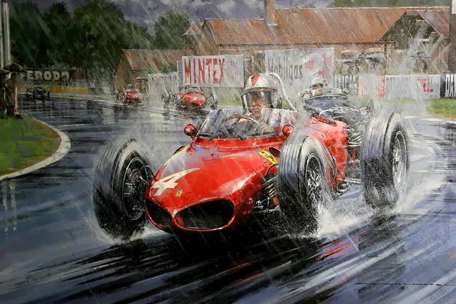 023 | 2005 | Kerpen-Horrem | Villa Trips | © carsten riede fotografie