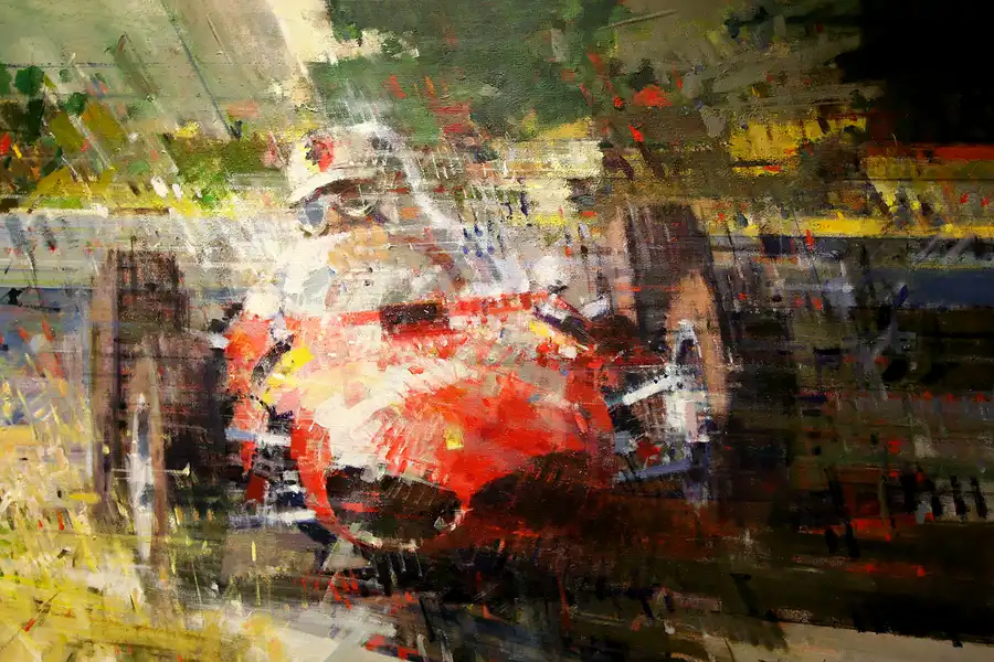 024 | 2005 | Kerpen-Horrem | Villa Trips | © carsten riede fotografie