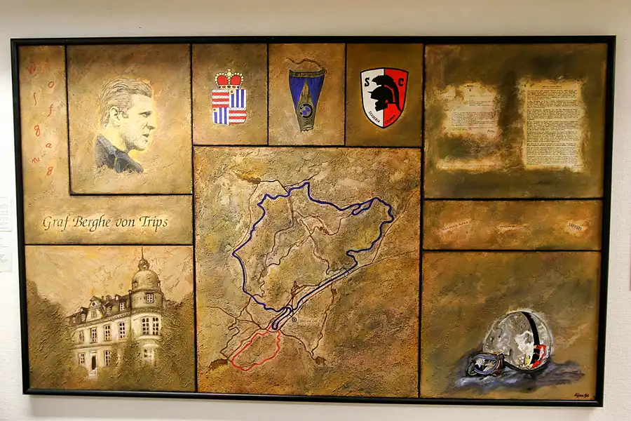 025 | 2005 | Kerpen-Horrem | Villa Trips | © carsten riede fotografie