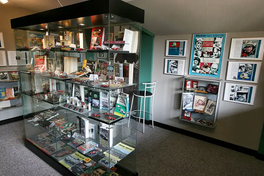 028 | 2005 | Kerpen-Horrem | Villa Trips | © carsten riede fotografie