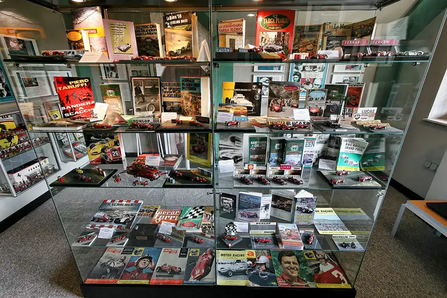 029 | 2005 | Kerpen-Horrem | Villa Trips | © carsten riede fotografie