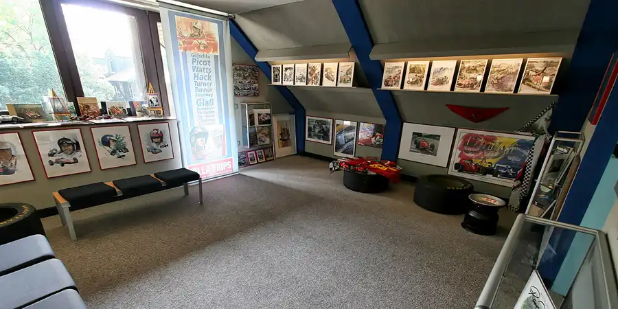 030 | 2005 | Kerpen-Horrem | Villa Trips | © carsten riede fotografie