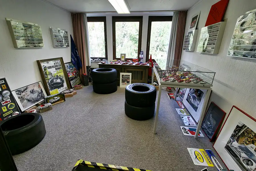 034 | 2005 | Kerpen-Horrem | Villa Trips | © carsten riede fotografie