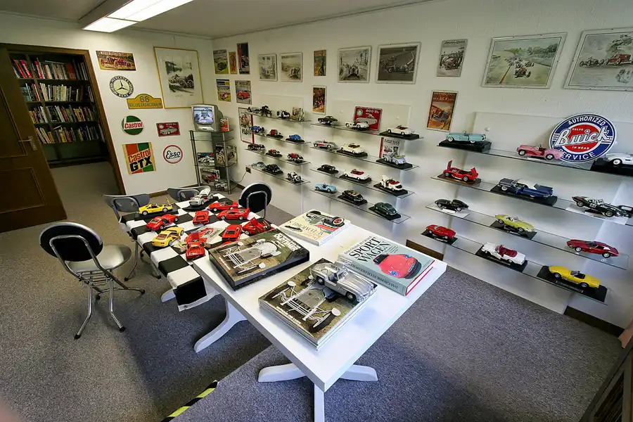 036 | 2005 | Kerpen-Horrem | Villa Trips | © carsten riede fotografie