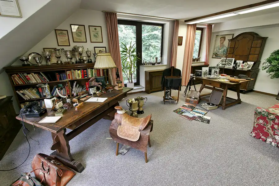 038 | 2005 | Kerpen-Horrem | Villa Trips | © carsten riede fotografie