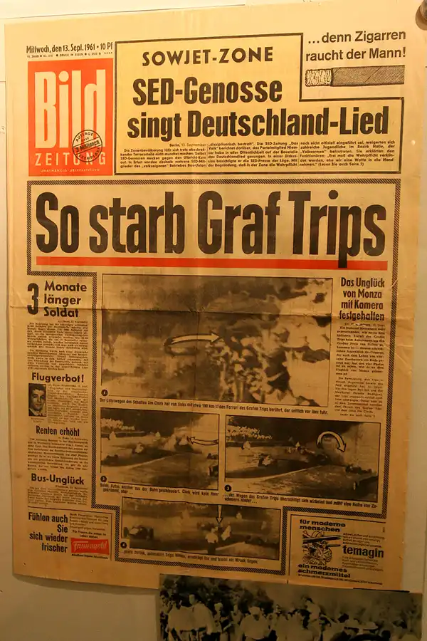 040 | 2005 | Kerpen-Horrem | Villa Trips | © carsten riede fotografie