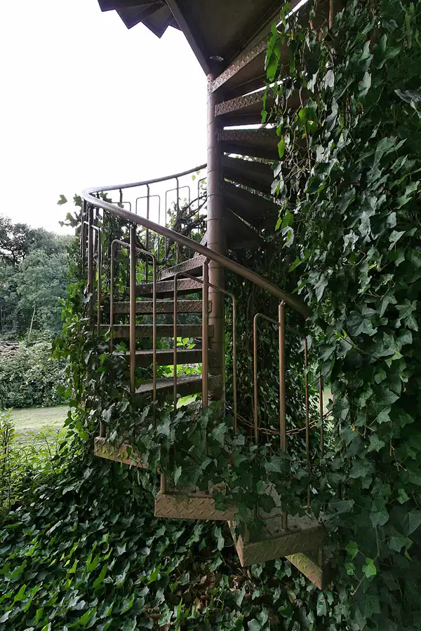 041 | 2005 | Kerpen-Horrem | Villa Trips | © carsten riede fotografie