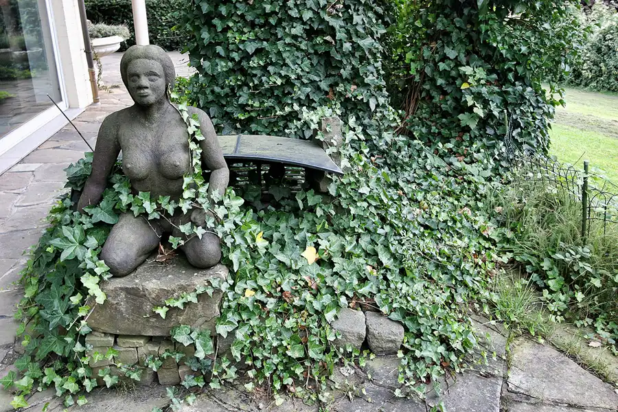 042 | 2005 | Kerpen-Horrem | Villa Trips | © carsten riede fotografie