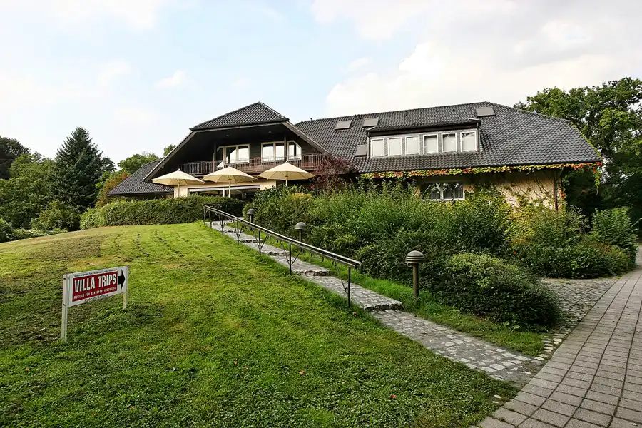 046 | 2005 | Kerpen-Horrem | Villa Trips | © carsten riede fotografie