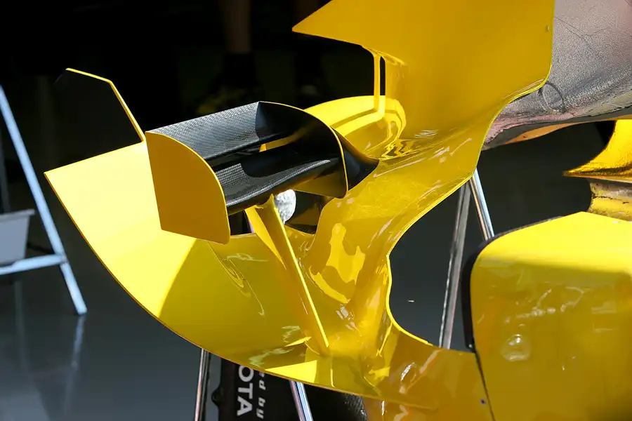 059 | 2005 | Spa-Francorchamps | Jordan-Toyota EJ15B | © carsten riede fotografie