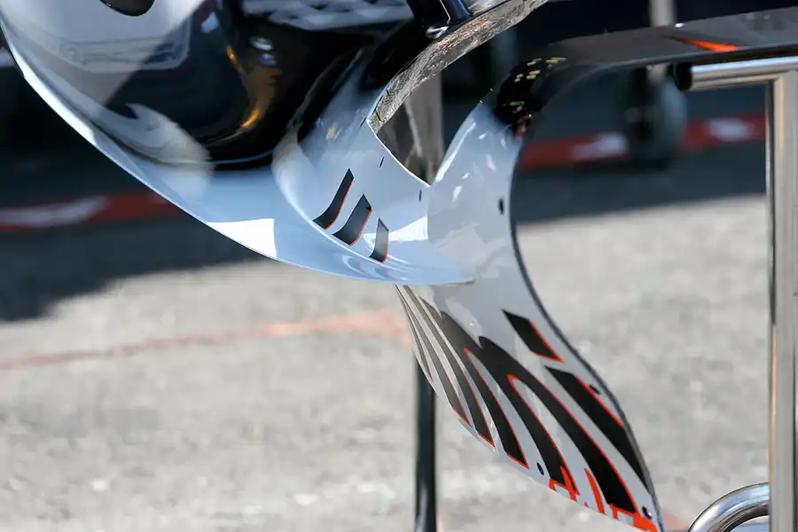 082 | 2005 | Spa-Francorchamps | McLaren-Mercedes Benz MP4-20 | © carsten riede fotografie