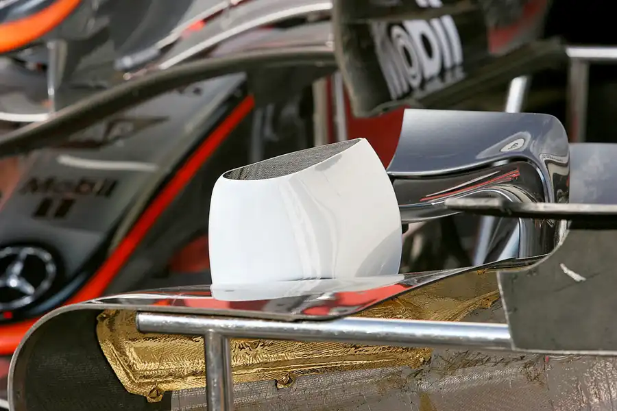 087 | 2005 | Spa-Francorchamps | McLaren-Mercedes Benz MP4-20 | © carsten riede fotografie