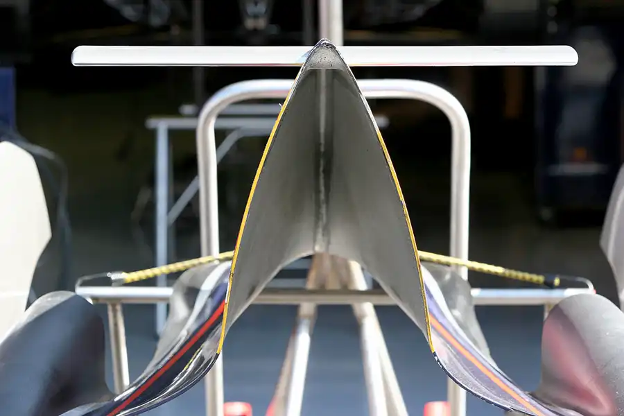 126 | 2005 | Spa-Francorchamps | Red Bull-Cosworth RB1 | © carsten riede fotografie