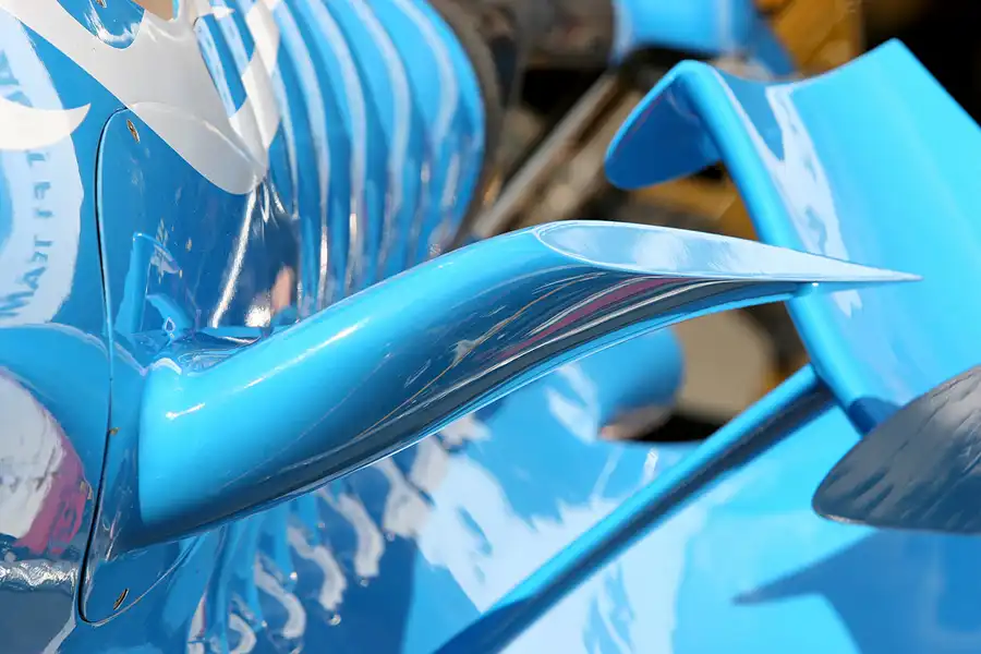 146 | 2005 | Spa-Francorchamps | Renault R25 | © carsten riede fotografie