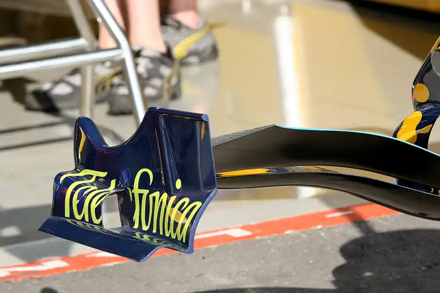 148 | 2005 | Spa-Francorchamps | Renault R25 | © carsten riede fotografie