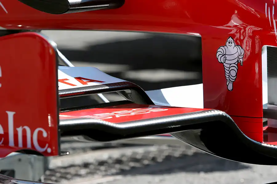 190 | 2005 | Spa-Francorchamps | Toyota TF105 | © carsten riede fotografie