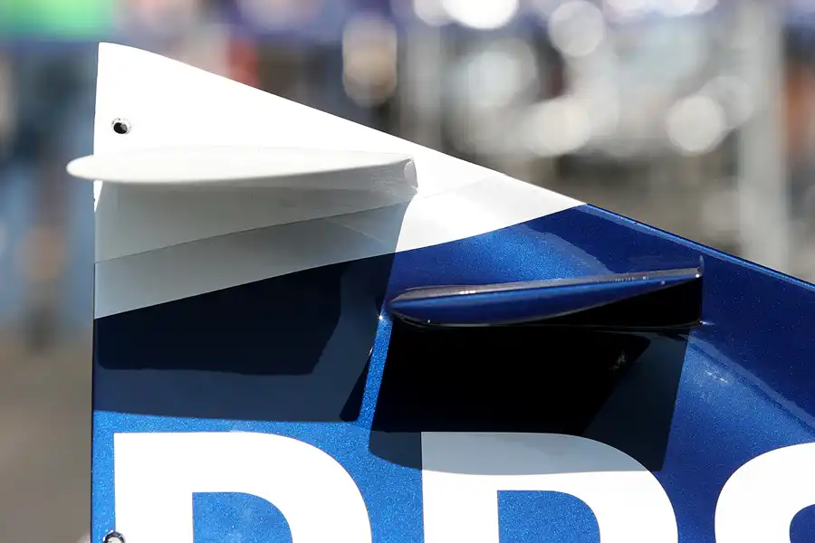 204 | 2005 | Spa-Francorchamps | Williams-BMW FW27 | © carsten riede fotografie