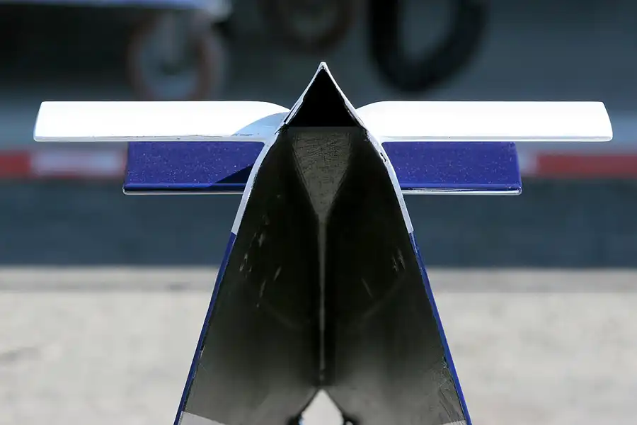 209 | 2005 | Spa-Francorchamps | Williams-BMW FW27 | © carsten riede fotografie