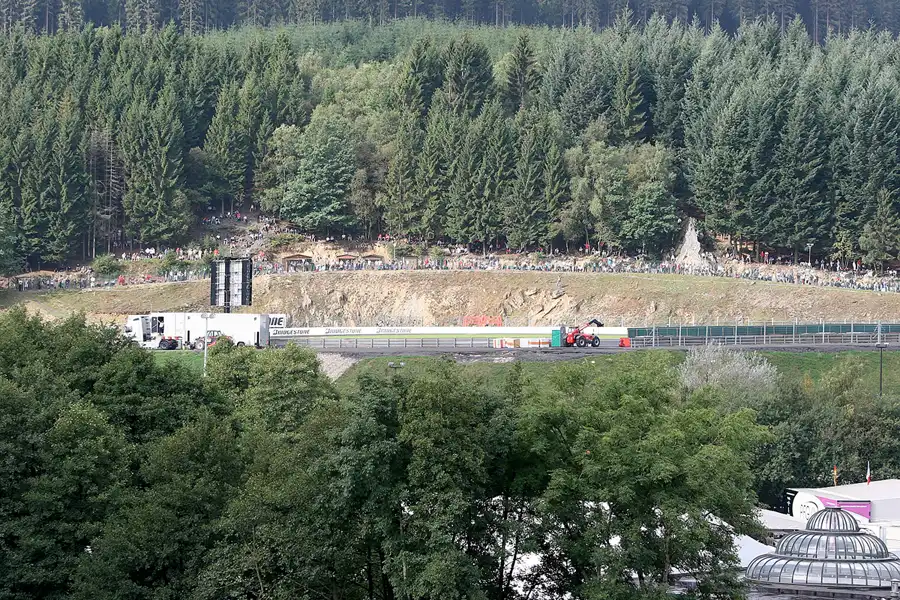 221 | 2005 | Spa-Francorchamps | Circuit De Spa-Francorchamps | © carsten riede fotografie