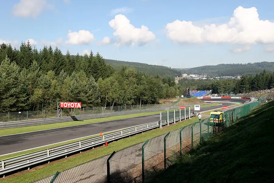 223 | 2005 | Spa-Francorchamps | Circuit De Spa-Francorchamps | © carsten riede fotografie