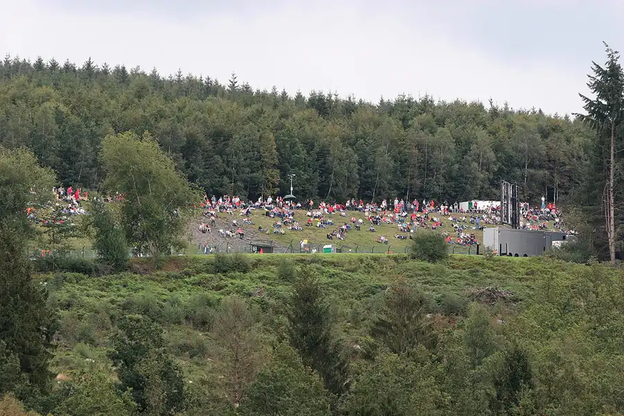226 | 2005 | Spa-Francorchamps | Circuit De Spa-Francorchamps | © carsten riede fotografie