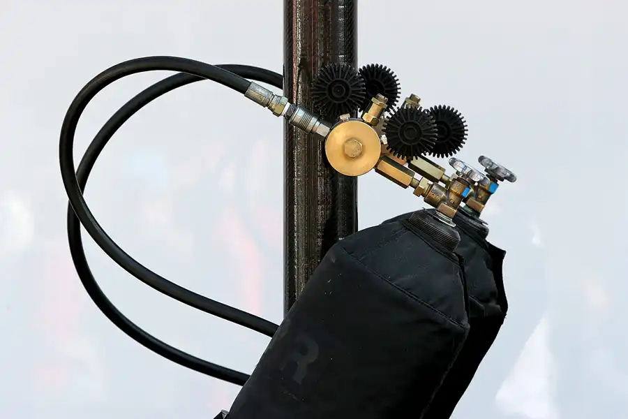 229 | 2005 | Spa-Francorchamps | Circuit De Spa-Francorchamps | Pit Lane | © carsten riede fotografie