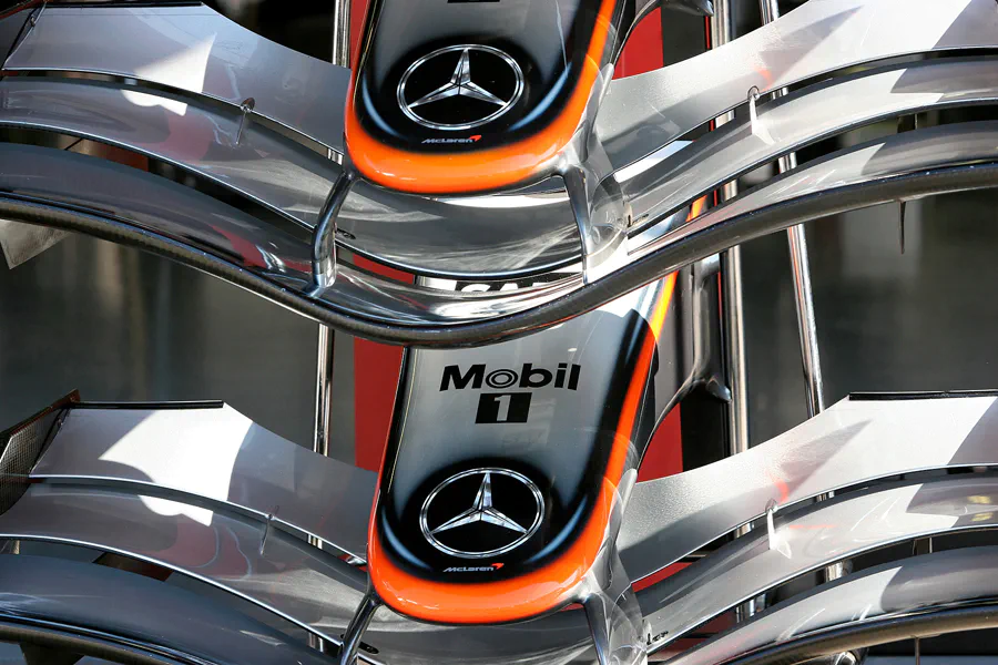 080 | 2005 | Spa-Francorchamps | McLaren-Mercedes Benz MP4-20 | © carsten riede fotografie