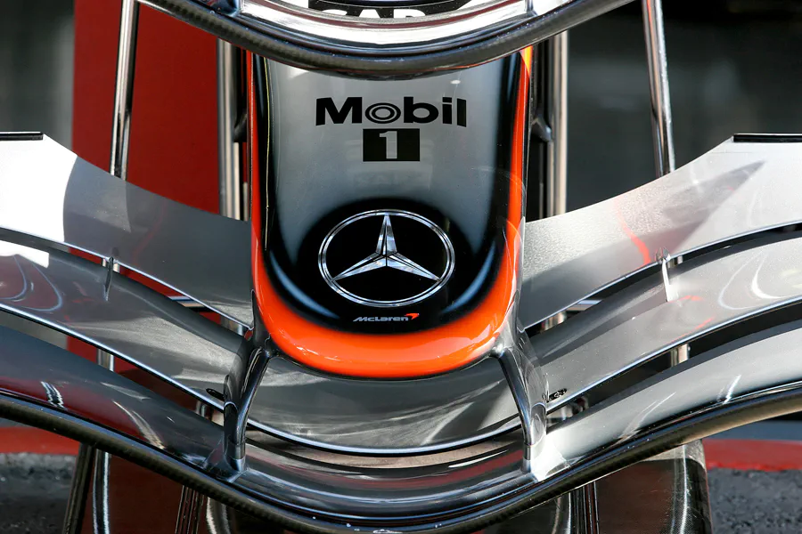 081 | 2005 | Spa-Francorchamps | McLaren-Mercedes Benz MP4-20 | © carsten riede fotografie