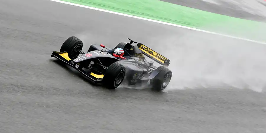 063 | 2005 | Spa-Francorchamps | GP2 Series | Super Nova Racing | Adam Carroll | © carsten riede fotografie