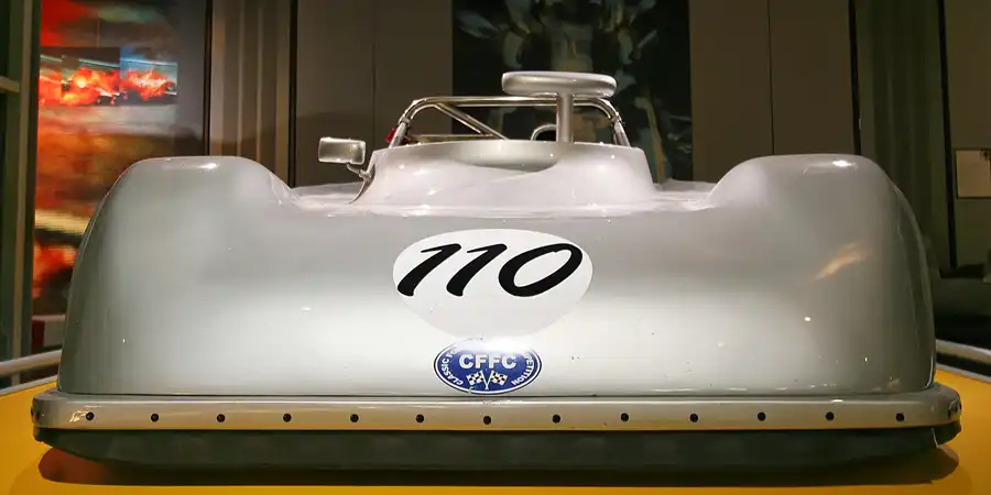 005 | 2005 | Nürburgring | Erlebniswelt | © carsten riede fotografie