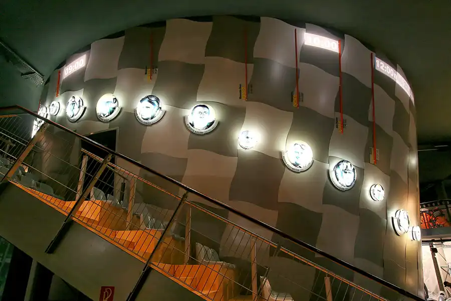 006 | 2005 | Nürburgring | Erlebniswelt | © carsten riede fotografie