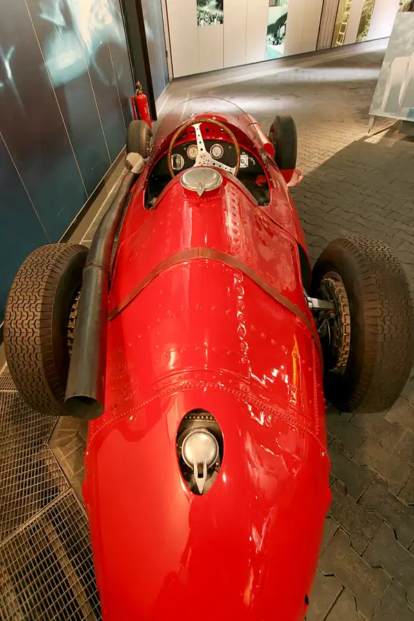 009 | 2005 | Nürburgring | Erlebniswelt | © carsten riede fotografie