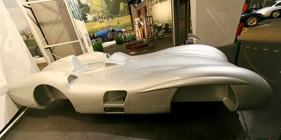 015 | 2005 | Nürburgring | Erlebniswelt | © carsten riede fotografie