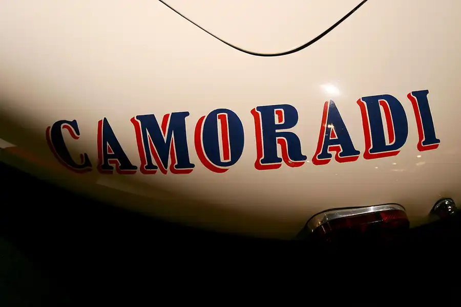 020 | 2005 | Nürburgring | Erlebniswelt | © carsten riede fotografie