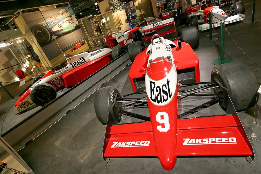 024 | 2005 | Nürburgring | Erlebniswelt | © carsten riede fotografie