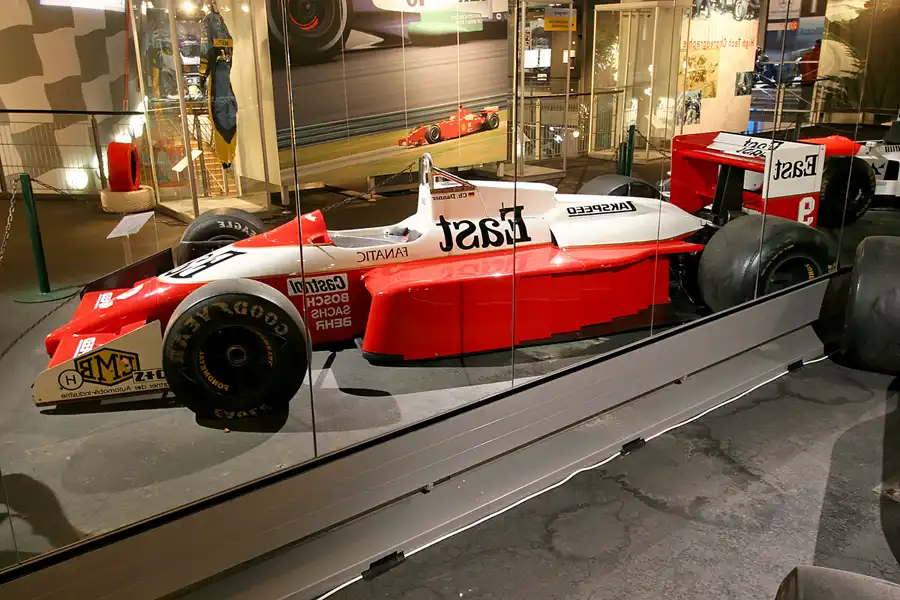 025 | 2005 | Nürburgring | Erlebniswelt | © carsten riede fotografie