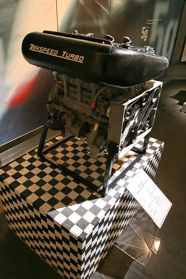 027 | 2005 | Nürburgring | Erlebniswelt | © carsten riede fotografie