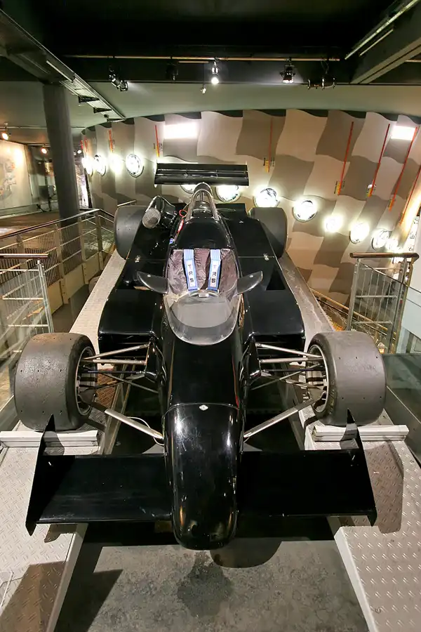 032 | 2005 | Nürburgring | Erlebniswelt | © carsten riede fotografie