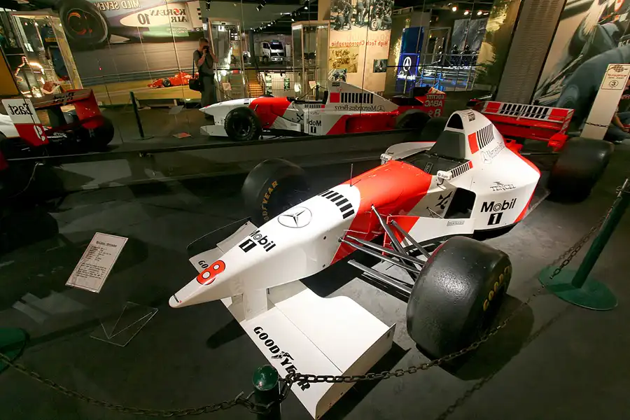 037 | 2005 | Nürburgring | Erlebniswelt | © carsten riede fotografie